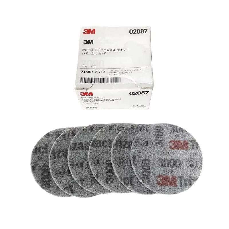 3M 02087