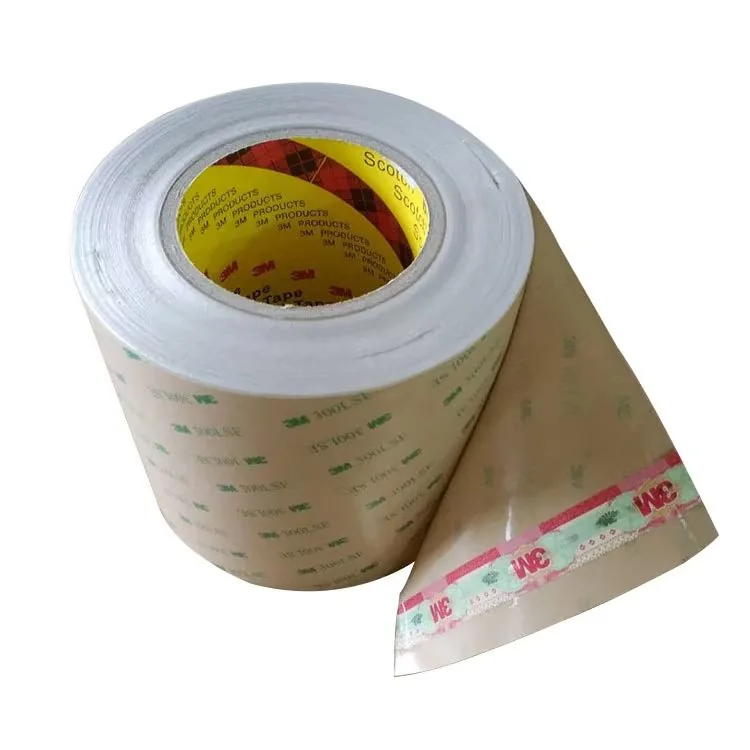 93010LE double sided tape product image