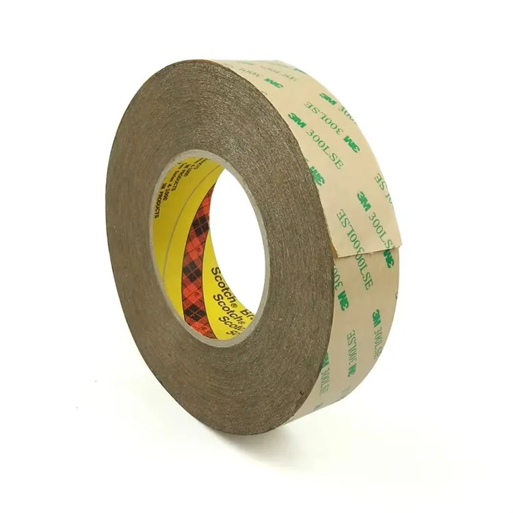 9653LE double sided tape product image