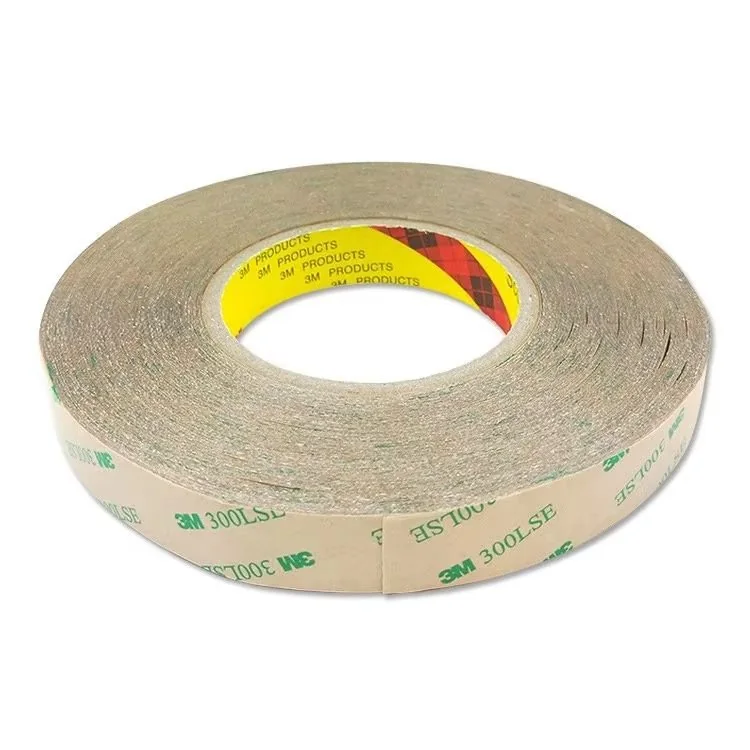 9653LE double sided tape product image
