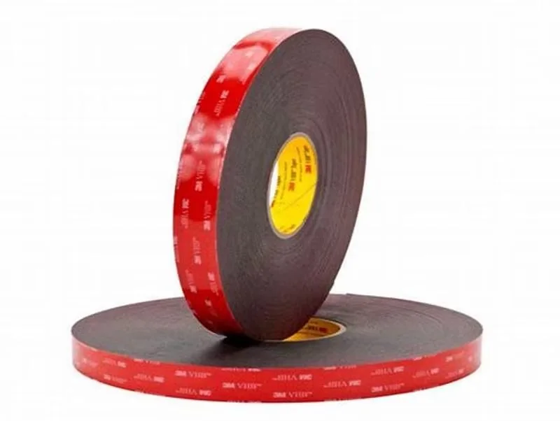 M23F double sided tape product image