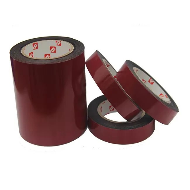 P39100BR double sided tape product image
