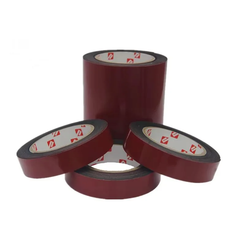 P39100BR double sided tape product image