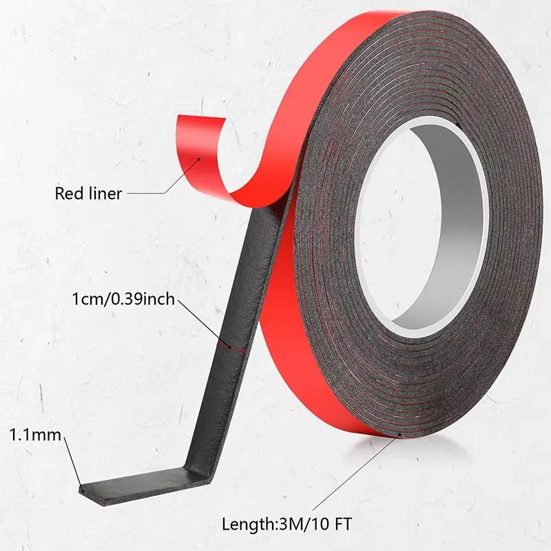 PLA3025 double sided tape product image