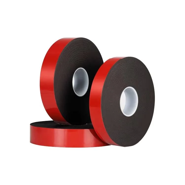 PT1100 double sided tape product image
