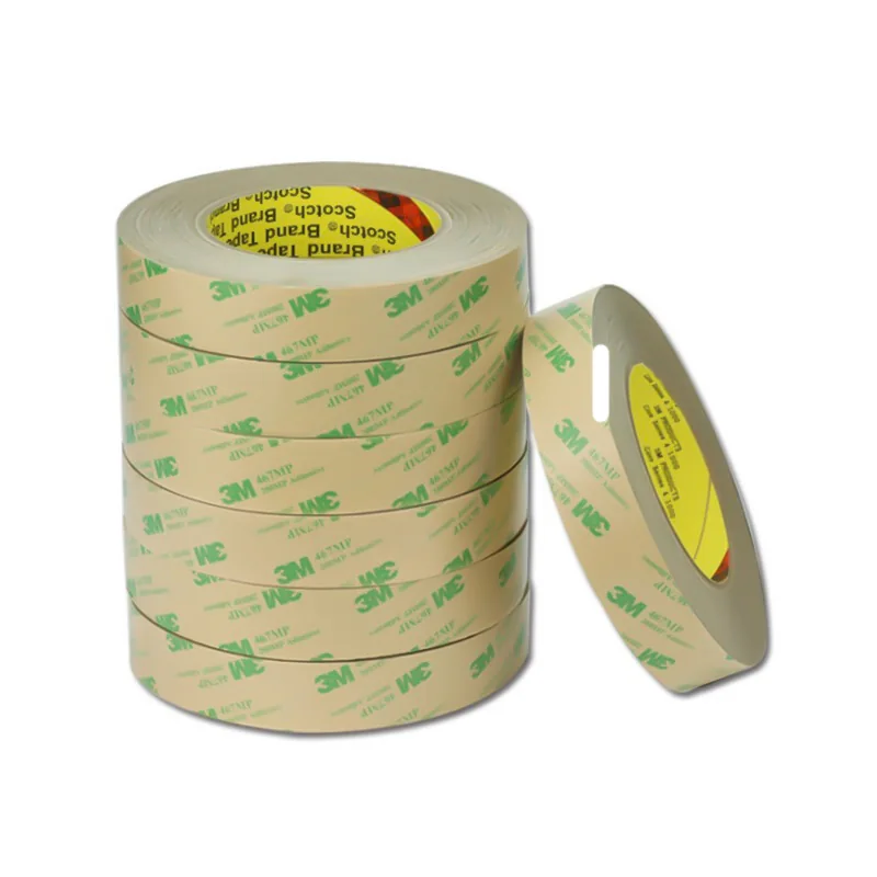 3M 467MP adhesive tape product