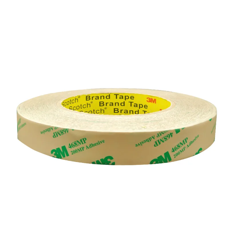 3M 468mp adhesive tape product